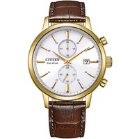 Citizen Chronograaf Chronograph CA7062-15A