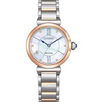 Citizen Dameshorloge Elegant EM1074-82D