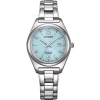Citizen Dameshorloge Super Titanium EW2601-81M
