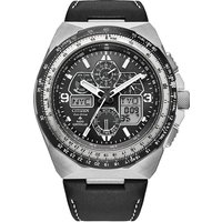 Citizen Herenhorloge Funkuhr JY8149-05E