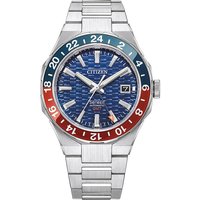 Citizen Herenhorloge Mechanik NB6030-59L