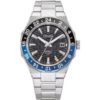 Citizen Herenhorloge Mechanik NB6031-56E