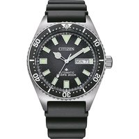Citizen Duikershorloge Promaster NY0120-01EE
