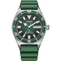 Citizen Duikershorloge Promaster NY0121-09XE