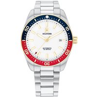 Tommy Hilfiger Herenhorloge Th85 1710551