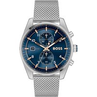 Boss Herenhorloge Skytraveller 1514149