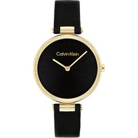 Calvin Klein Dameshorloge Gleam 25100017