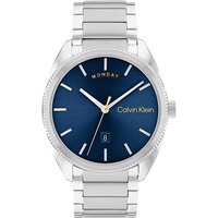 Calvin Klein Herenhorloge Progress 25200446