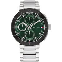Tommy Hilfiger Herenhorloge Sport 1792117