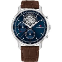Tommy Hilfiger Herenhorloge Classic 1710629