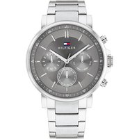 Tommy Hilfiger Herenhorloge Classic 1710604