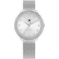 Tommy Hilfiger Dameshorloge Classic 1782698