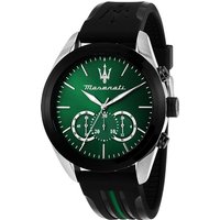 Maserati Chronograaf Traguardo R8871612043