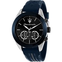 Maserati Chronograaf Traguardo R8871612046