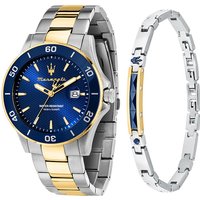 Maserati Horlogeset Competizione R8873600007