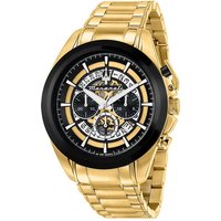 Maserati Chronograaf Traguardo R8873612058