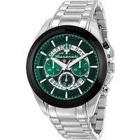 Maserati Chronograaf Traguardo R8873612060