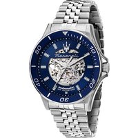 Maserati Herenhorloge Sfida R8823140011