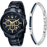 Maserati Chronograaf Successo R8873621042