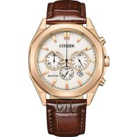 Citizen Chronograaf Chronograph CA4593-15A