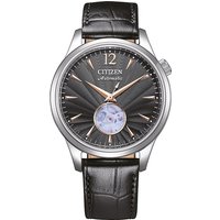 Citizen Herenhorloge Mechanik NH9131-14E