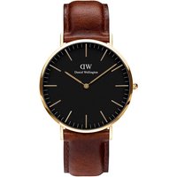 Daniel Wellington Herenhorloge Classic DW.DW00100543