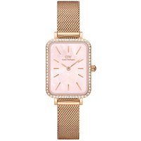 Daniel Wellington Dameshorloge Quadro DW.DW00100669
