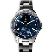 Withings Herenhorloge Scanwatch Nova HWA10-Model 7 - All - Int