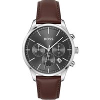 Boss Chronograaf Avery 1514155