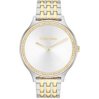 Calvin Klein Dameshorloge Ck Timeless 25100002