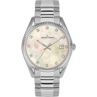 Jacques Lemans Dameshorloge Derby 50-4H