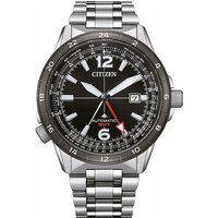 Citizen Herenhorloge Mechanik NB6046-59E