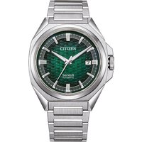 Citizen Herenhorloge Mechanik NB6050-51W