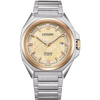 Citizen Herenhorloge Mechanik NB6059-57P