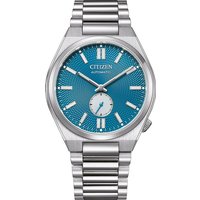 Citizen Herenhorloge Mechanik NK5010-51L