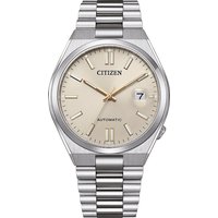 Citizen Herenhorloge Mechanik NJ0151-88W