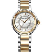 Maurice Lacroix Dameshorloge Fiaba Quarz FA1104-SSY13-B20-1