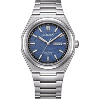 Citizen Herenhorloge Super Titanium AW0130-85LE