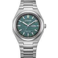 Citizen Herenhorloge Super Titanium AW0130-85XE