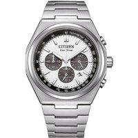 Citizen Chronograaf Super Titanium CA4610-85A