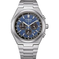 Citizen Chronograaf Super Titanium CA4610-85L