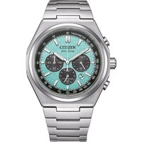 Citizen Chronograaf Super Titanium CA4610-85M