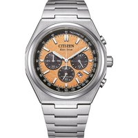 Citizen Chronograaf Super Titanium CA4610-85Z