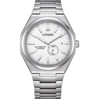 Citizen Herenhorloge Super Titanium NJ0180-80A