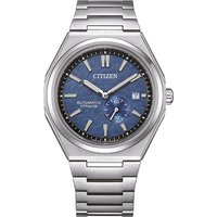 Citizen Herenhorloge Super Titanium NJ0180-80L