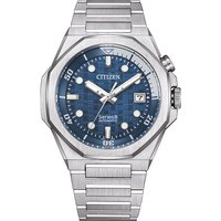 Citizen Herenhorloge Mechanisch NB6060-58L