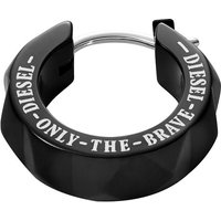 VALMANO Diesel Einzelner Ohrschmuck EARRING DX1273001 Edelstahl