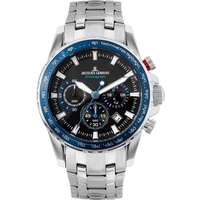 Jacques Lemans Chronograaf Liverpool 1-2099E