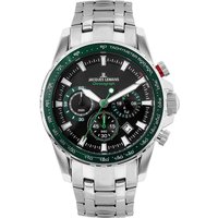 Jacques Lemans Chronograaf Liverpool 1-2099F