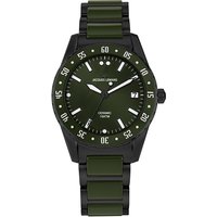 Jacques Lemans Herenhorloge Liverpool 42-10F